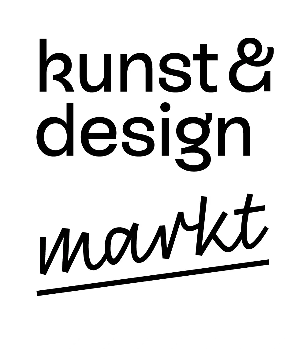 Logo Kunst und Designmarkt